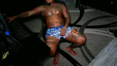 nasty twitter KASHCARTERATL online show from June 18, 5:31 am