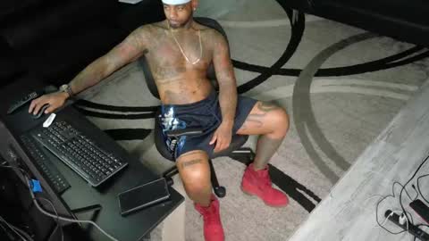 Snapshot of slangondemhoes chatting on September 13, 7:04 pm nasty twitter KASHCARTERATL online show from September 13, 7:04 pm