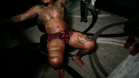 nasty twitter KASHCARTERATL online show from June 23, 4:28 am