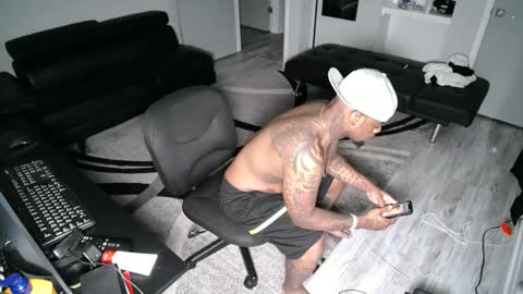 Snapshot of slangondemhoes chatting on March 4, 5:03 pm nasty twitter KASHCARTERATL online show from March 4, 5:03 pm
