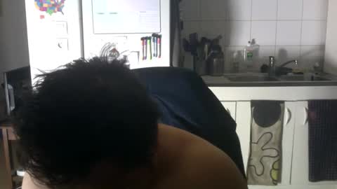 David online show from February 8, 8:10 pm