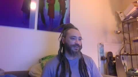 Snapshot of slashfantasy chatting on January 15, 8:05 pm slashfantasy online show from January 15, 8:05 pm