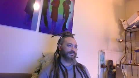 Snapshot of slashfantasy chatting on February 11, 6:44 pm slashfantasy online show from February 11, 6:44 pm