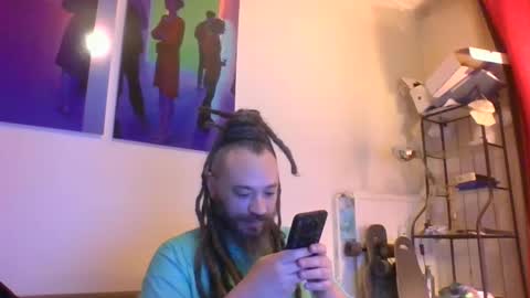 Snapshot of slashfantasy chatting on January 20, 5:27 pm slashfantasy online show from January 20, 5:27 pm