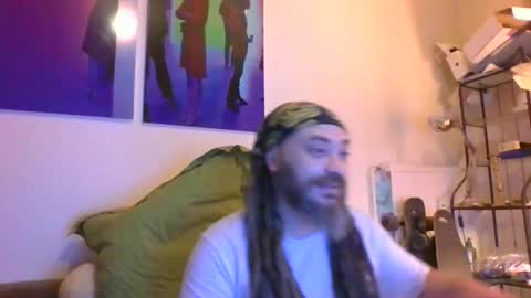 Snapshot of slashfantasy chatting on February 5, 4:59 pm slashfantasy online show from February 5, 4:59 pm