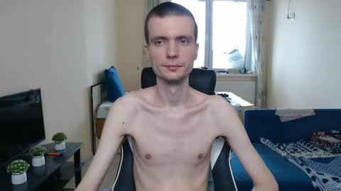 Slava GAY. PVT OPEN. online show from May 25, 10:54 am