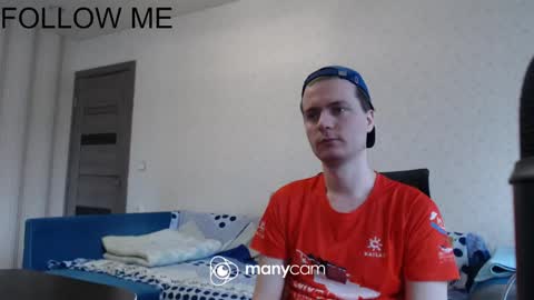 Snapshot of slavaxxx777 chatting on December 9, 12:31 pm Slava GAY. PVT OPEN. online show from December 9, 12:31 pm