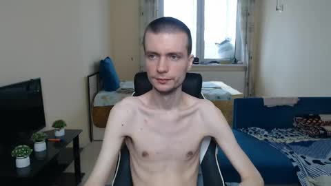 Slava GAY. PVT OPEN. online show from May 19, 4:08 am