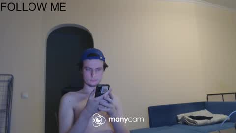 Snapshot of slavaxxx777 chatting on February 18, 3:21 pm Slava GAY. PVT OPEN. online show from February 18, 3:21 pm