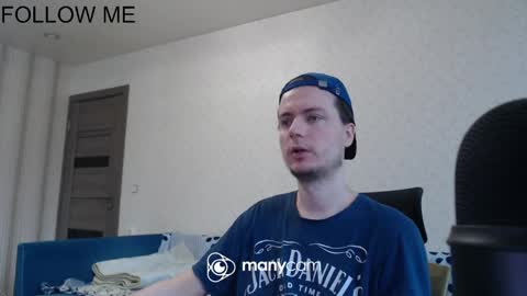 Snapshot of slavaxxx777 chatting on December 5, 8:22 am Slava GAY. PVT OPEN. online show from December 5, 8:22 am