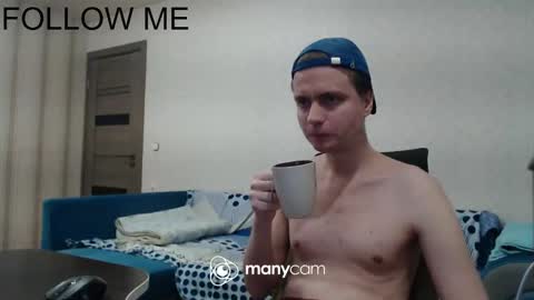 Snapshot of slavaxxx777 chatting on December 7, 2:57 pm Slava GAY. PVT OPEN. online show from December 7, 2:57 pm