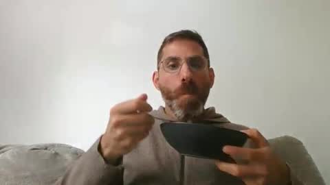 Snapshot of slavefuckfunhype chatting on October 17, 8:51 am camboy online show from October 17, 8:51 am