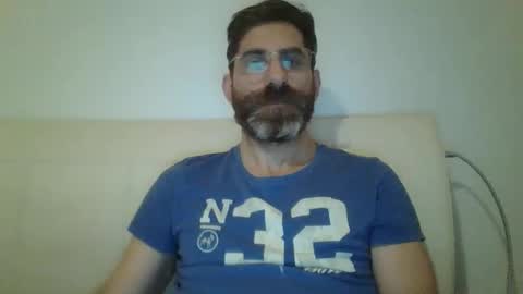 camboy online show from January 4, 5:48 am