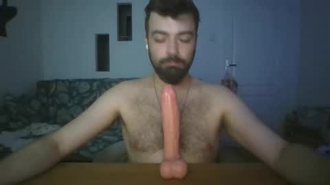slavic_sword online show from April 29, 11:00 pm