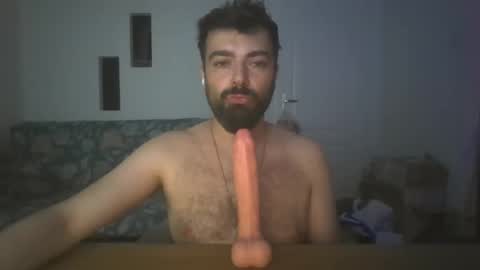 slavic_sword online show from April 30, 11:20 pm