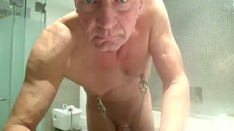 sleazer23 online show from March 30, 11:17 pm