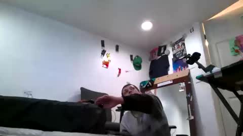 Sleazyycarlitx online show from October 20, 4:05 am