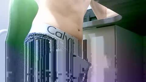 Sleepy online show from December 2, 7:11 am