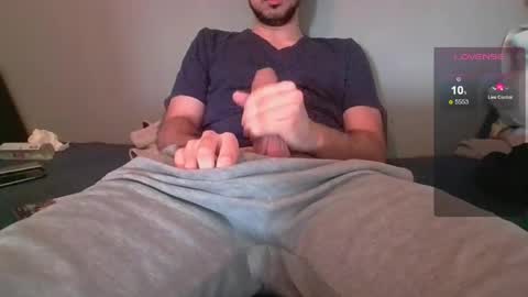 sleepless19 online show from April 5, 2:57 pm