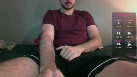 sleepless19 online show from March 30, 8:26 am