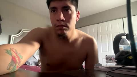 slickbadboy online show from March 27, 2:29 pm