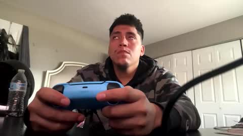 slickbadboy online show from April 11, 3:37 pm