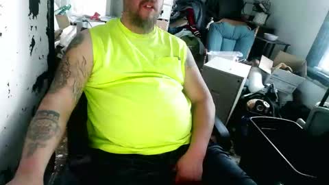 slickwill2391 online show from March 15, 7:53 pm