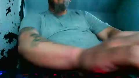 slickwill2391 online show from March 19, 11:52 pm