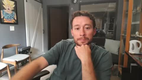 slikdickjones online show from June 12, 12:20 am