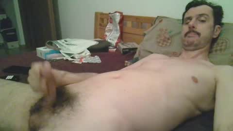 Alin online show from May 15, 9:34 pm