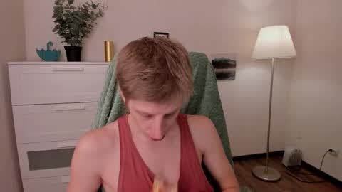 Andy online show from October 23, 7:34 am