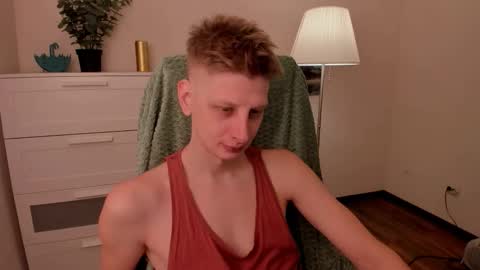 Andy online show from November 7, 7:56 am