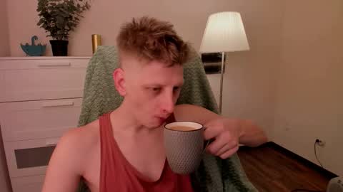 Andy online show from November 8, 10:18 am