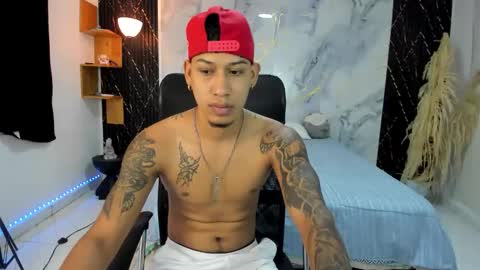 slim_master12 online show from April 27, 11:21 pm