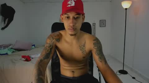 slim_master12 online show from March 1, 9:47 pm