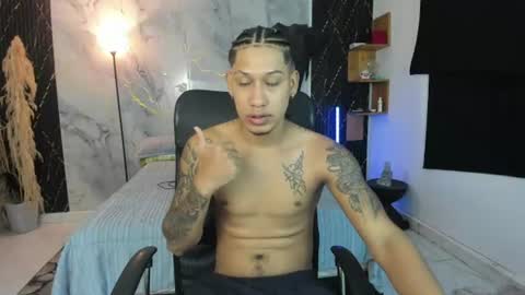 slim_master12 online show from June 25, 11:48 am