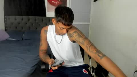 slim_master12 online show from June 21, 12:05 am