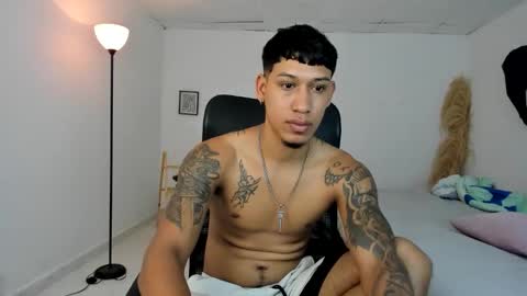 slim_master12 online show from March 18, 10:35 pm