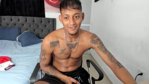 slim_master12 online show from April 29, 10:38 pm