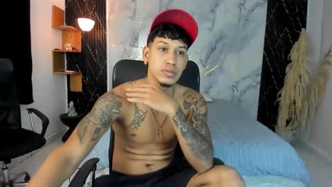 slim_master12 online show from April 28, 10:25 pm