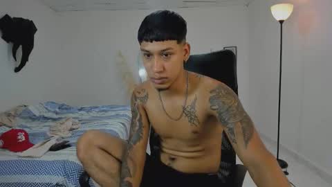 slim_master12 online show from February 26, 10:00 pm