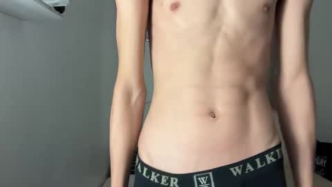 slim_sensation online show from February 7, 11:28 am