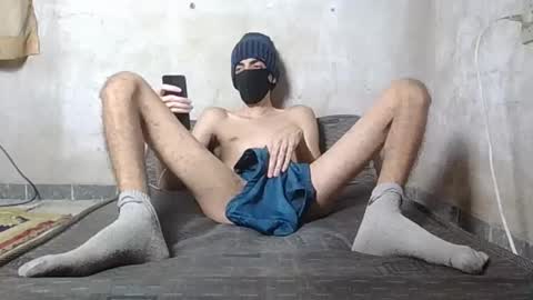 slimdestroyer online show from February 6, 12:33 am