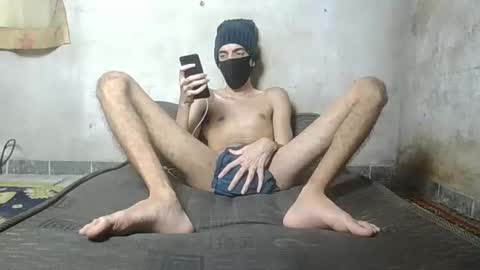 slimdestroyer online show from March 5, 2:12 pm