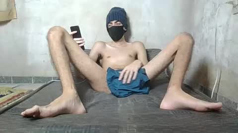 slimdestroyer online show from February 11, 3:40 pm