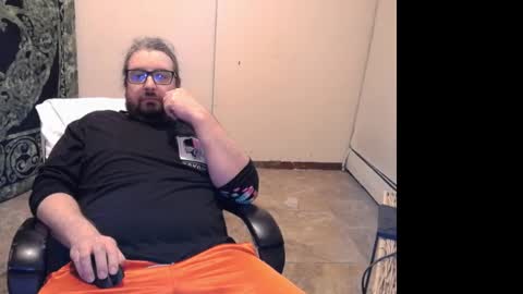 slave drew or slut online show from March 1, 9:37 pm