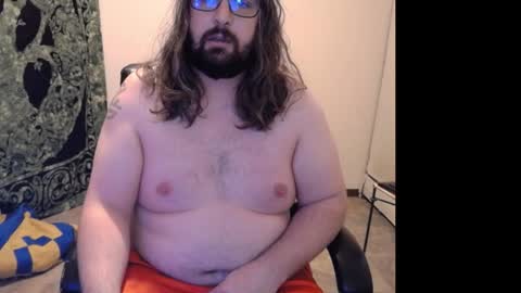 slave drew or slut online show from January 10, 11:08 pm
