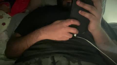 Daddy online show from October 19, 4:21 pm