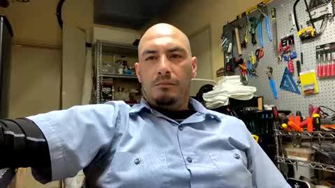 More more more online show from March 31, 5:03 pm