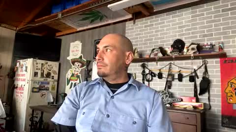 More more more online show from March 21, 10:25 pm